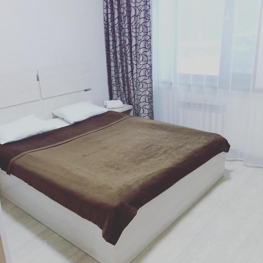 Гостиница"Hostel" Karagandy Esterno foto